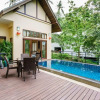 Отель Baan Talay Pool Villa, фото 15