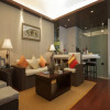 Отель Asia Bay International hotel, фото 4