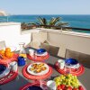 Отель CoolHouses Algarve Luz, Ocean front 4 Bed house w/ pool, Casa da Pipa, фото 6