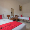 Отель Wisma Green Maribaya Lembang by RedDoorz, фото 5