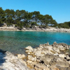 Отель Mali Losinj Beautiful Sea View Ocean Suite, фото 17