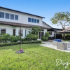 Отель Amazing 7 BR Villa With Heated Pool Near the Beach, фото 31