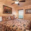 Отель Smoky's Grand View 5 Bedroom Home, фото 10