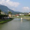 Отель Ferienwohnung Bad Ischl Bergblick, фото 10