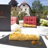 Отель Schlosshotel Neckarbischofsheim, фото 22