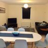 Отель Modern 2 Bed Apartment in Southampton, фото 9