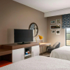 Отель Hampton Inn Kernersville, фото 6