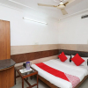 Отель OYO 22396 Hotel Ashoka International, фото 15