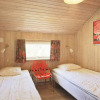 Отель 8 Person Holiday Home in Vaeggerlose, фото 2