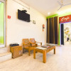 Отель GSA & Guest House By OYO Rooms, фото 41