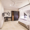 Отель Authentic 4BR Villa With a Touch of Wood, фото 5