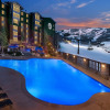 Отель Marriott's MountainSide at Park City, фото 14