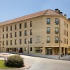 Отель F&G Logroño Hotel в Логроньо