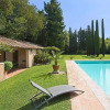 Отель Villa with 6 Bedrooms in Saint-Rémy-De-Provence, with Private Pool, Enclosed Garden And Wifi - 266 K, фото 15
