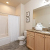 Отель Jetty Life 473 3 Bedroom Home, фото 11