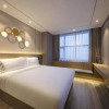 Отель Orange Select Hotel(Shanghai National Exhibition and Convention Center Jiuting), фото 6