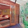 Отель Mt Warning Rainforest Retreat, фото 6