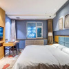 Отель Home Inn Selected (Dongshang Ruichun, Xueyuan Road, Jiangbei), фото 4