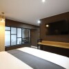 Отель Brown Dot Hotel Jinhae, фото 15