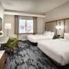 Отель Fairfield Inn & Suites by Marriott Fort Smith, фото 20