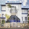 Отель Marina Hotel Bodrum, фото 16