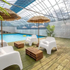 Отель Pocheon Secret Kids Family Poolvilla Spa Pension, фото 13