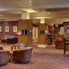 Отель Best Western Preston Chorley West Park Hall Hotel, фото 43