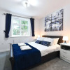 Отель Clapham Junction - 2 Bedroom Apartment, фото 21