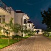 Отель Seven Hills Pamban Island Resort, фото 16