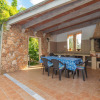 Отель SES PLANETES - Cosy villa with private pool near the beach. Free WIFI, фото 12