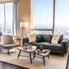 Отель Ocean View III by AvantStay   High-Rise Flat in DT w/ City & Ocean Views!, фото 13