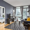 Отель Luxurious 2-bedroom Condo, фото 10