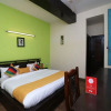 Отель OYO 12477 DLF Phase 2, фото 22