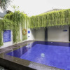 Отель NIDA Rooms Airport Road Denpasar, фото 15