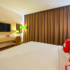 Отель ZEN Rooms Kuta Tuban Suites, фото 1