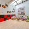 Отель Qingdao Beach Youth Hostel, фото 11
