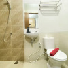 Отель Chic And Cozy Studio Apartment At Transpark Juanda Bekasi, фото 13