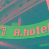 Отель A Hotel Tianjin, фото 11