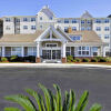 Отель Residence Inn by Marriott Gulfport-Biloxi Airport в Галфпорте