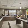 Отель Residence Inn by Marriott Detroit Novi, фото 12