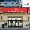 Отель Crowne Plaza Moncton-Downtown, an IHG Hotel в Монктоне