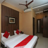 Отель OYO 26968 Hotel Aditya International, фото 7