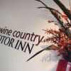 Отель Wine Country Motor Inn в Цессноке