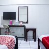Отель OYO 1401 Hotel Maya в Kupang