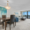 Отель Palms of Bay Beach 4F, фото 11