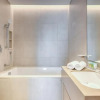 Отель Posh 1BR at Jumeirah Gate Tower 1 JBR by Deluxe Holiday Homes, фото 9