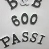 Отель B&B 600 Passi в Казерте