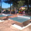 Отель Camping Residentiel La Pinède, фото 15