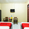 Отель Reddoorz Syariah Near Plaza Medan Fair 2, фото 8