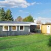 Отель 4 Person Holiday Home in Grevinge, фото 14